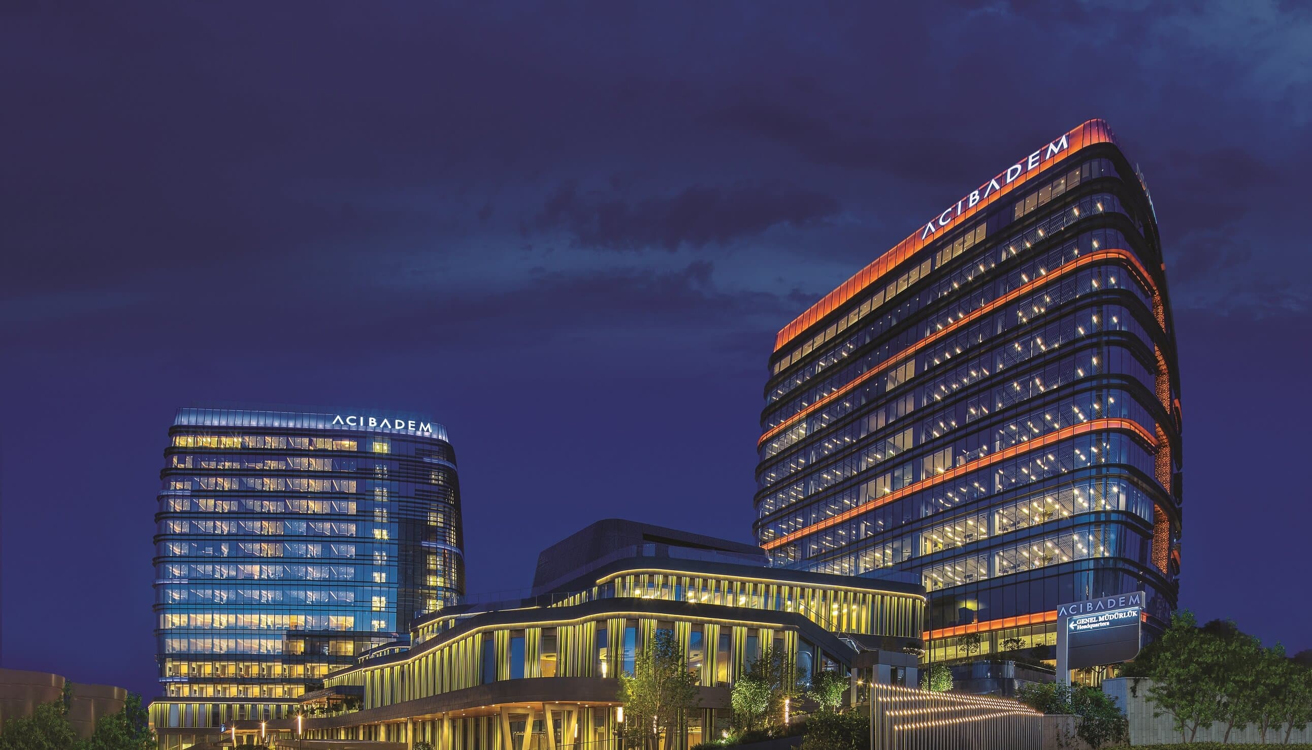 Partner Hospital 1