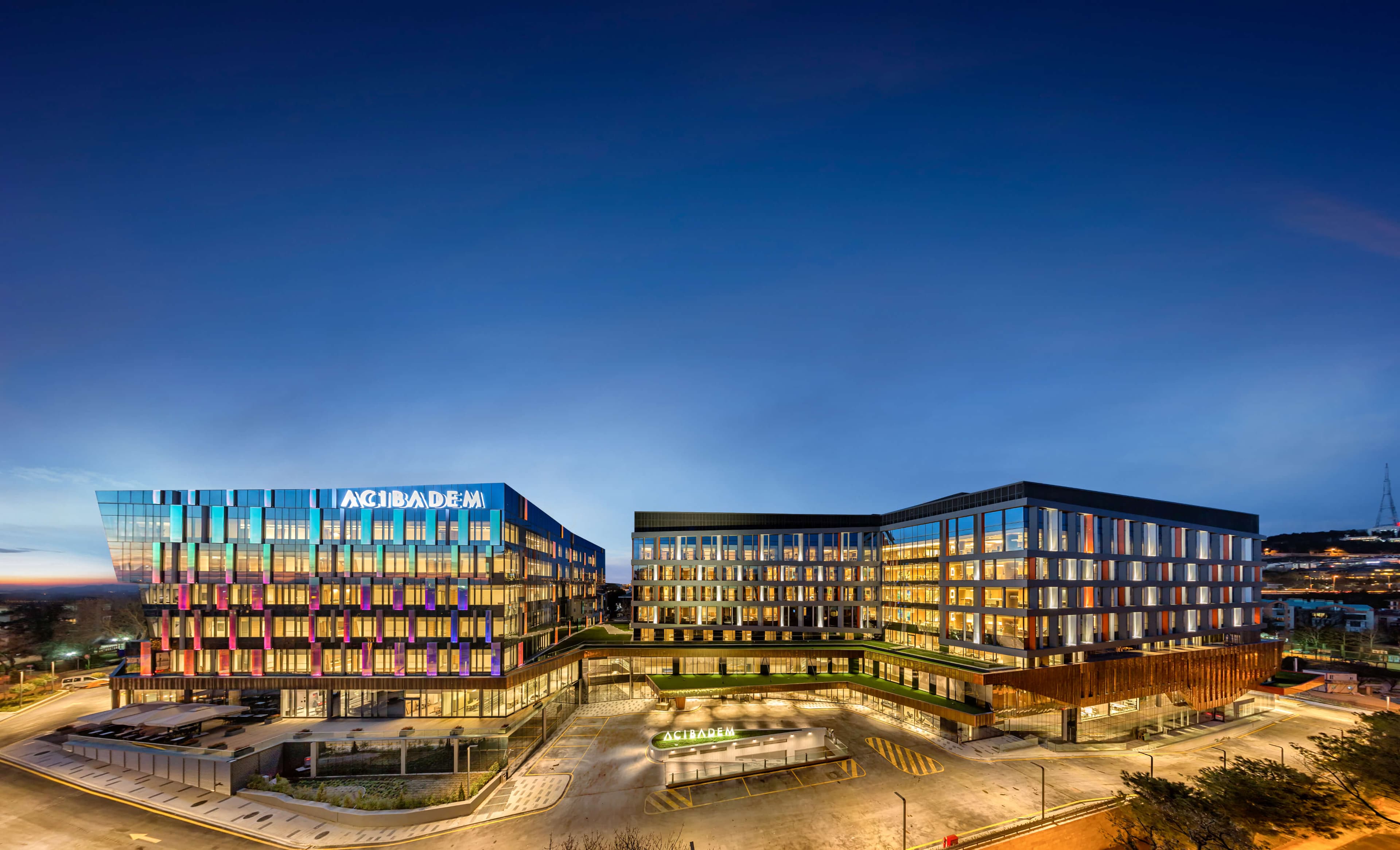 Partner Hospital 3