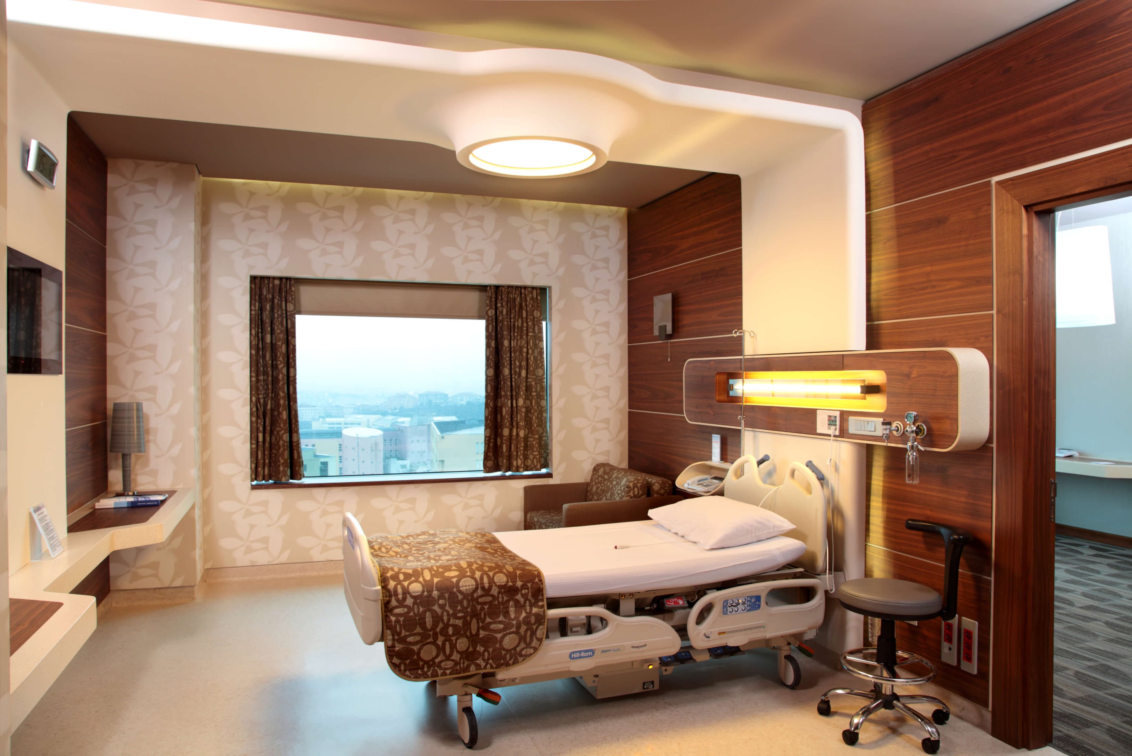 Partner Hospital 6